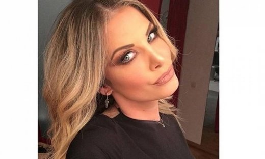 Τρομάξαμε να την αναγνωρίσουμε…