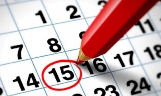 Καλό Φθινόπωρο! Επιστροφή στην καθημερινότητα - Ποιες είναι οι υπόλοιπες αργίες για φέτος