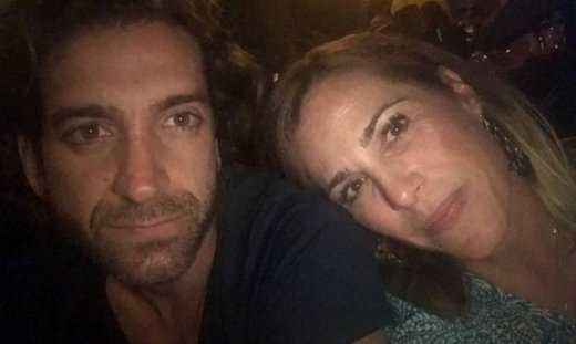 Τζένη Μπότση – Αλέξανδρος Μιχαλάς: Πιο ερωτευμένοι από ποτέ