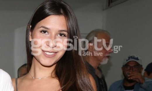 Θα πάθετε πλάκα αν δείτε ποιας Ελληνίδας τραγουδίστριας είναι κόρη