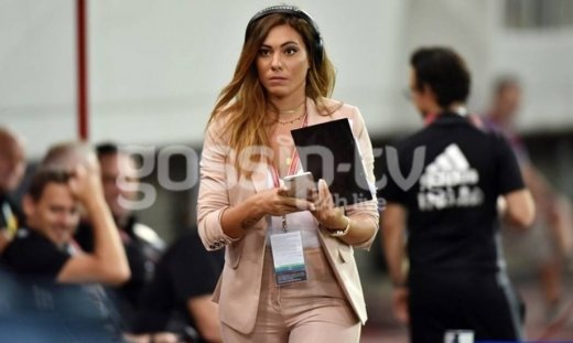 Αναστάτωσε το Καραϊσκάκη η Βαλαβάνη