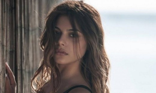 Ελευθερία Ελευθερίου: Το Survivor, η απάντηση και οι αντοχές