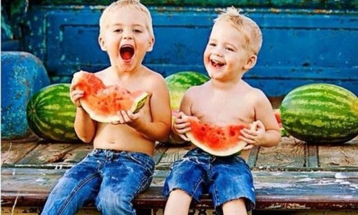 Αξιολογείτε σωστά το βάρος του παιδιού σας;