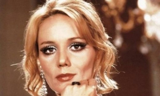 Δείτε πώς είναι σήμερα η Μπέτυ Αρβανίτη