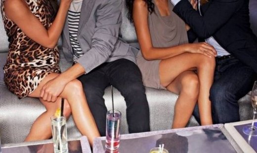 Ανταλλαγή συντρόφων στο κέντρο της Αθήνας