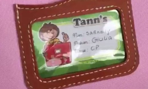 Τζούλια Σαρκοζί: Η 6χρονη κόρη της Κάρλα Μπρούνι πρωτάκι στο Instagram (vid)