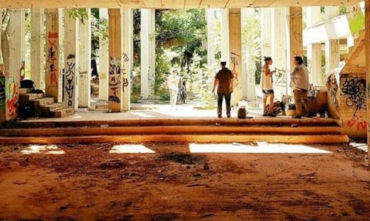 Αλέκος Συσσοβίτης: Πρώτη φωτογράφιση για…