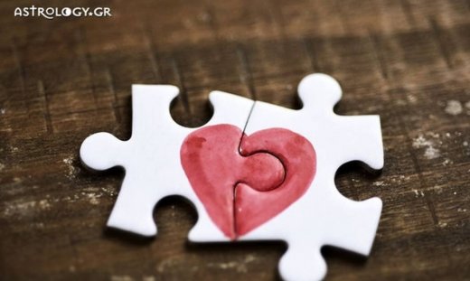 Ερωτικές Προβλέψεις για όλα τα Ζώδια, 8/9