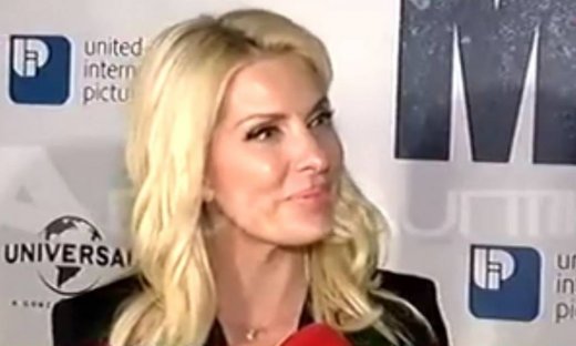 Η Ελένη Μενεγάκη μιλάει πρώτη φορά on camera πριν την πρεμιέρα της - Τι αλλαγές ετοιμάζει;