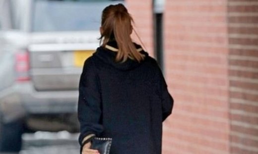 Το τέλος για το διάσημο ζευγάρι είναι κοντά: Η star απαθανατίστηκε χωρίς τη βέρα της