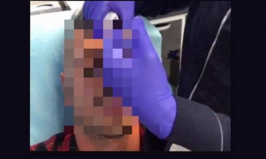 Κλάμα. Ο ψωνισμένος πανελίστας και το μπότοξ στο instagram (Nassos blog)