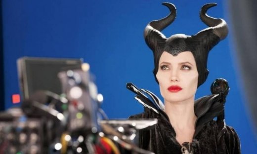 Η Αντζελίνα Τζολί επιστρέφει στον ρόλο της κακιάς μάγισσας... «Maleficent»