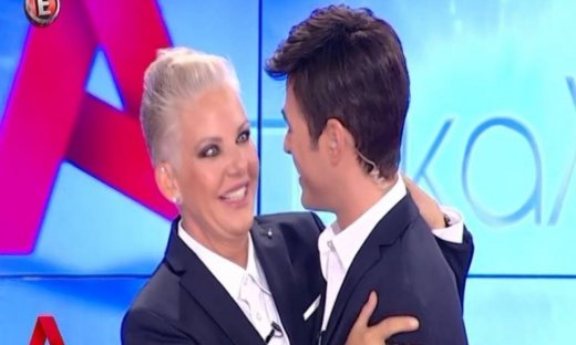 Αποκαλυπτικά: Η ανατροπή στην πρεμιέρα και ο ρόλος της Νανάς Παλαιτσάκη!