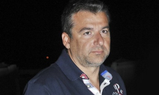Γιώργος Λιάγκας: Δεν φαντάζεστε ποια θα βρίσκεται στο πλευρό του στη νέα του εκπομπή στον ΑΝΤ1