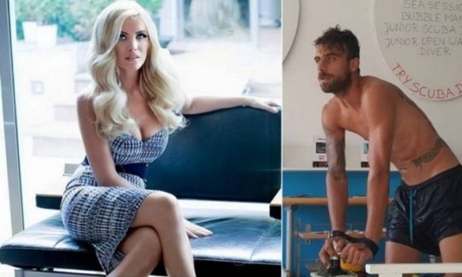 Στην Αθήνα ο Μάριος Πρίαμος για την Καινούργιου. Τι τρέχει; (Nassos blog)