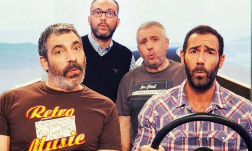 «Δάγκωσε» ο Κανάκης τους συνεργάτες του; Η αλήθεια για τους Αρβύλα (Nassos blog)