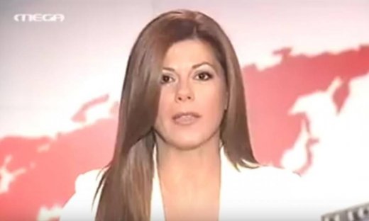 Το Mega ξανά στον τηλεοπτικό «αέρα» μετά από έναν χρόνο «σιωπής»