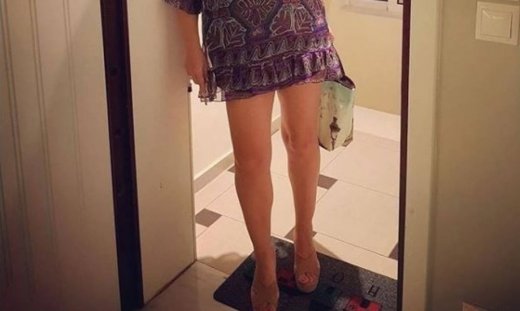 Το «καυτό» μίνι τηλεκριτικού μας άφησε με το στόμα ανοιχτό