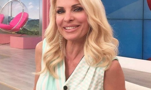 «H Ζαρίφη είπε στην Ελένη αφού θα κάνεις αλλαγές, άποψή μου να την κάνουμε όλοι...»