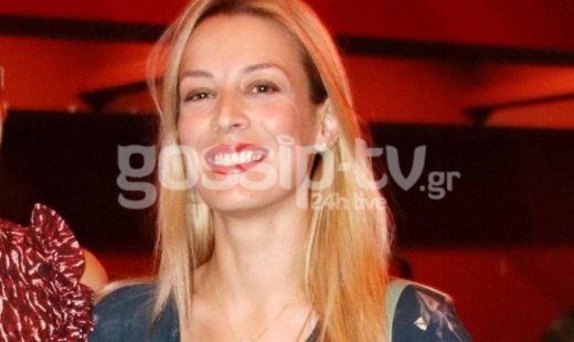 Είναι η αδελφή Ελληνίδας παρουσιάστριας