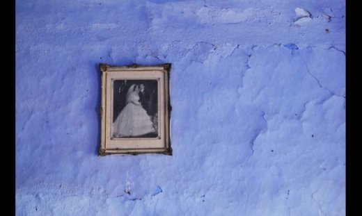 Έγχρωμη εγκατάλειψη (pics)