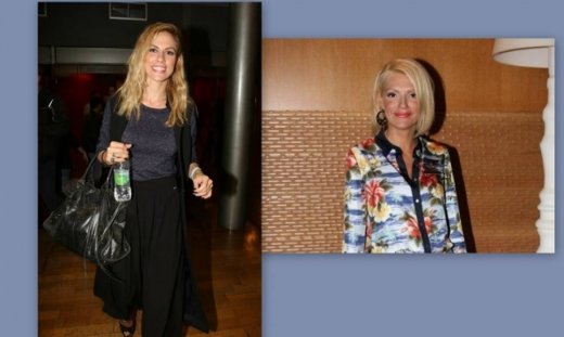 Ντορέττα καλεί Σάσα;