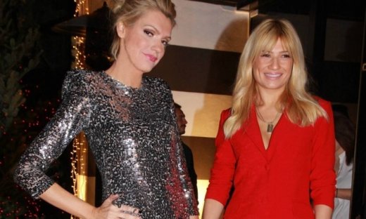 Γιατί δεν πήγε η Σάσα στη Ρόδο. Η κοντή μνήμη και η μούρη με μούρη (Nassos blog)