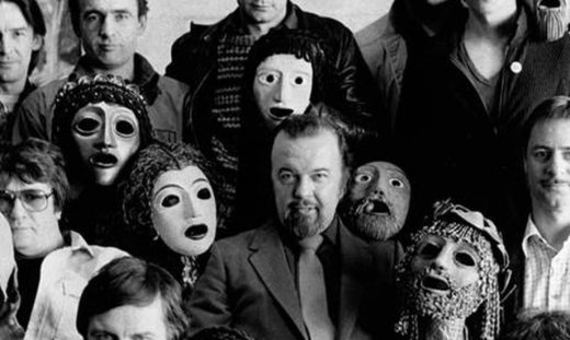 Θρήνος στο παγκόσμιο θέατρο: Πέθανε ο sir Πίτερ Χολ