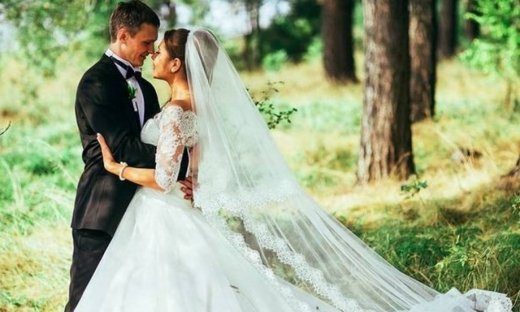 Ζώδια και γάμος: Τι δείχνουν τα άστρα για το πότε θα παντρευτείς;