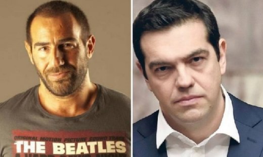 Δήλωση βόμβα του Αντώνη Κανάκη για τον Τσίπρα