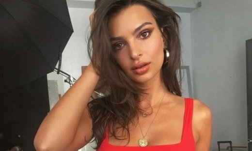 Short hair, don't care: Η Emily Ratajkowski έκοψε τα μαλλιά της και λατρεύουμε το νέο της look