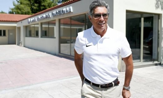 Βόμβες Περέιρα! «Στημένη κατά 75% η Football League»