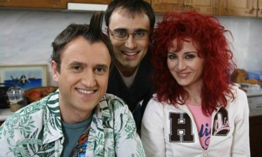 Αγγελική Λάμπρη: Δείτε πώς είναι σήμερα η ηθοποιός από το Παρά Πέντε