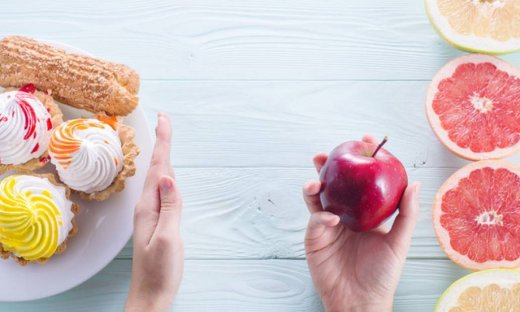 Η κακή διατροφή παράγοντας σε έναν στους πέντε θανάτους παγκοσμίως