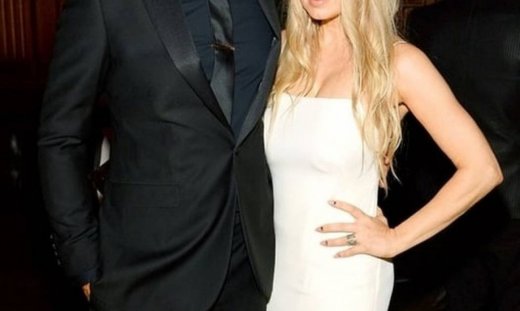 Ο χωρισμός δεν την επηρέασε!Μια μέρα μετά την ανακοίνωση η star δείχνει απίστευτα cool και χαρούμενη