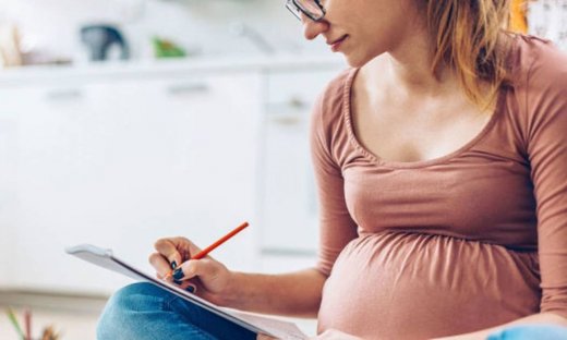 Δέκα πράγματα που πρέπει να κάνετε στην εγκυμοσύνη για να μη μετανιώσετε αργότερα