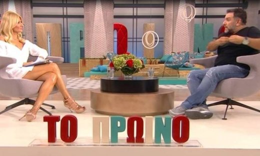 Η δήλωση του Αρναούτογλου, που δεν πίστεψε με τίποτα η Σκορδά