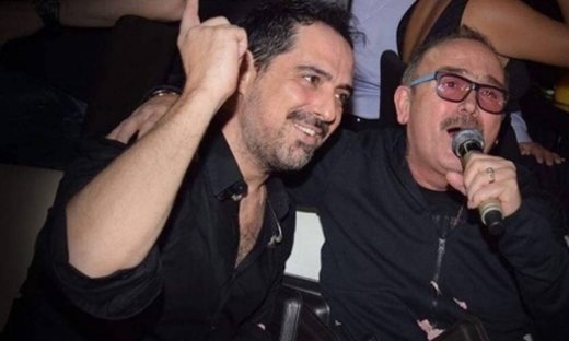 Συνάντηση μεγατόνων στον Βοτανικό!