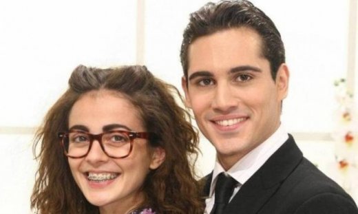 Μαρία η άσχημη: Ο Αλέξης γίνεται έξαλλος με τη Μαρία