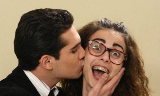 Μαρία η άσχημη: Ο Σέργιος συνωμοτεί με τον Μαρούδα εναντίον του Αλέξη