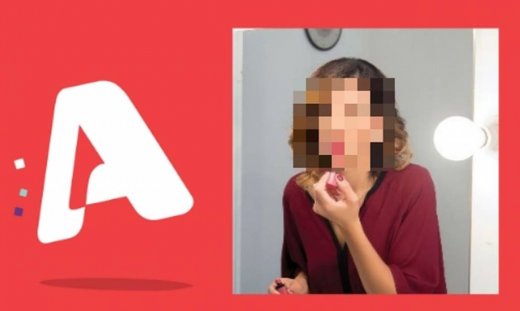 Έδωσε τα χέρια με τον Alpha. Αυτή είναι η νέα παρουσιάστρια του σταθμού (Nassos blog)