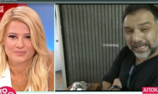 Nomads: Ο «ανταποκριτής» Αρναούτογλου μεταδίδει το ταξίδι του για τις Φιλιππίνες