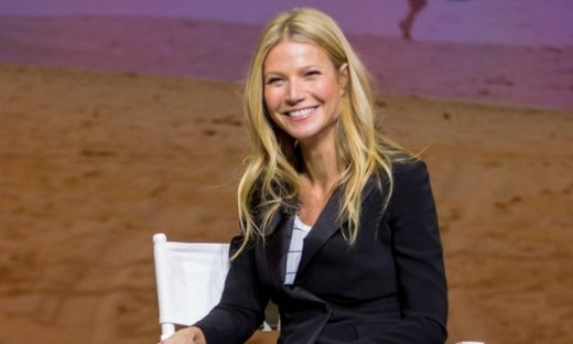 Γκουίνεθ Πάλτροου: Δεν έτρωγε… τίποτα