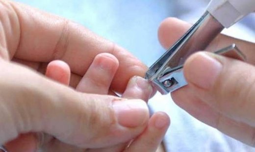 «Τετάρτη και Παρασκευή τα νύχια σου μην κόψεις» - Γιατί μας το έλεγαν αυτό οι γιαγιάδες;