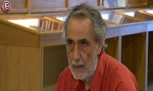 Κώστας Αρζόγλου: «Είχα όγκο στο κεφάλι και μου πήρε μια ώρα να το διαχειριστώ»