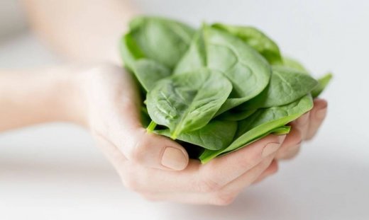 Χαμηλά ερυθρά αιμοσφαίρια: Με ποιες τροφές θα τα ενισχύσετε