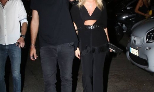 Έκαναν το επόμενο βήμα στη σχέση τους – Μένουν μαζί στη Γλυφάδα οι...