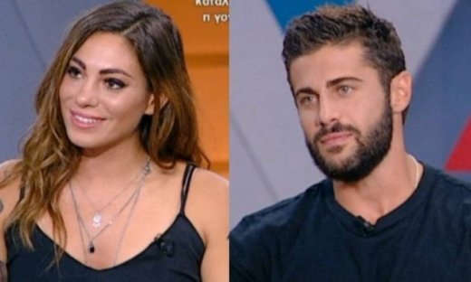 Ευρυδίκη Βαλαβάνη – Κωνσταντίνος Βασάλος: Το νέο τηλεοπτικό δίδυμο του ΣΚΑΪ;