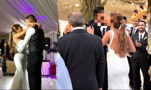 Ποια παρουσιάστρια παντρεύτηκε χθες; Δείτε τον γάμο της (Nassos blog)