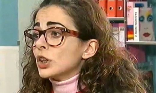 Μαρία η άσχημη: Η Μαρία λέει ψέματα στους γονείς της για…